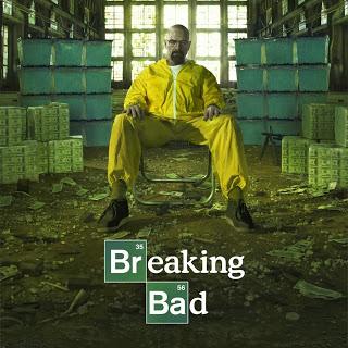 Se acabó Breaking Bad, una de las mejores series de la historia
