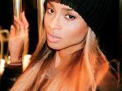 Ciara Body Party