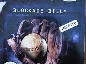 Recomendación literaria: Blockade Billy, Stephen King