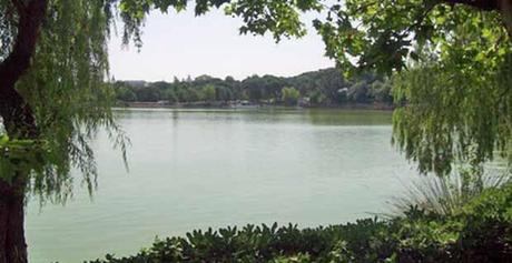 Gratis y ecológicas en la Casa de Campo