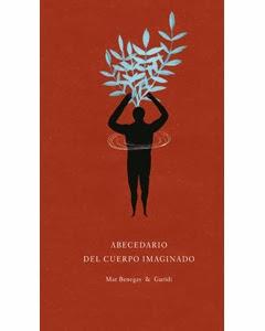 'Abecedario del cuerpo imaginado' de Mar Benegas