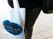 Zaffiro special make