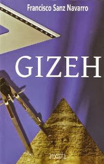 GIZEH, DE FRANCISCO SANZ NAVARRO