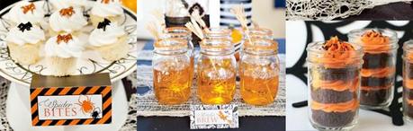 100% Novato | 25 ideas geniales para celebrar Halloween como nunca lo habías hecho