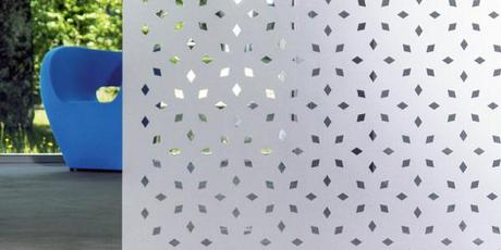 Cortinas separadoras