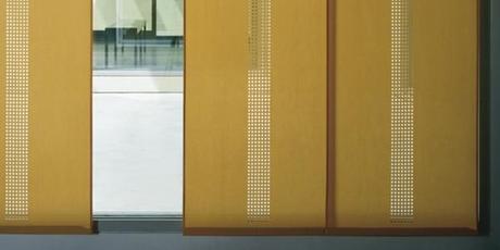 Cortinas separadoras