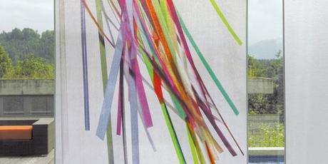 Cortinas separadoras