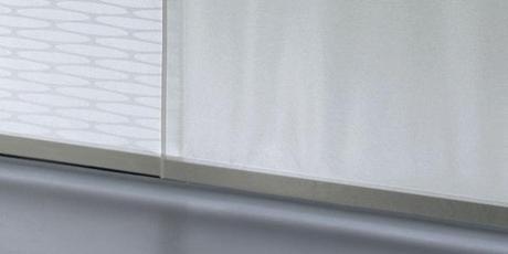 Cortinas separadoras