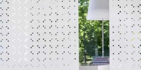 Cortinas separadoras