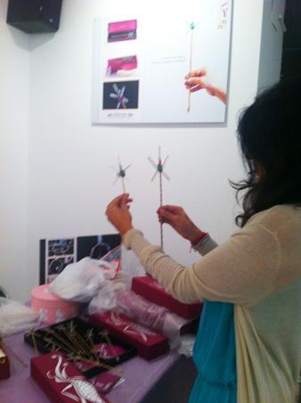 Emprende and Tweet 2013