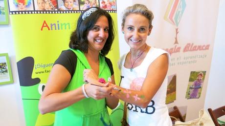 Emprende and Tweet 2013