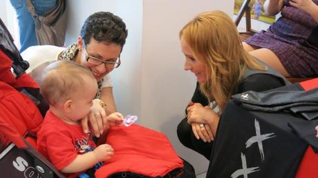 Emprende and Tweet 2013