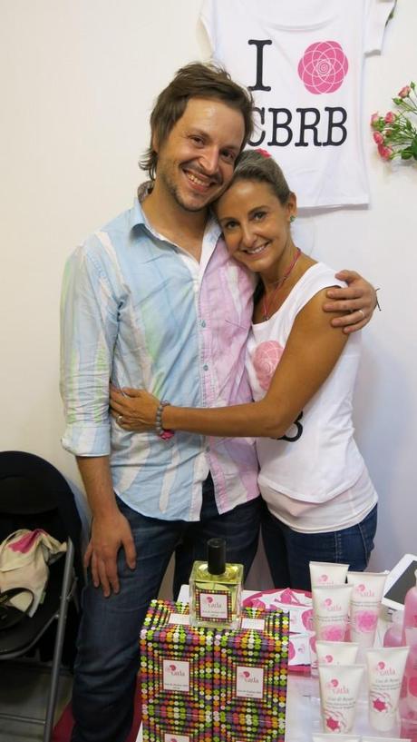 Emprende and Tweet 2013