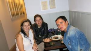 Emprende and Tweet 2013