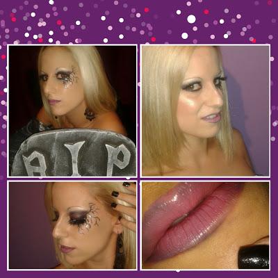 DISFRAZ HALLOWEEN:ANGEL NEGRO SENSUAL