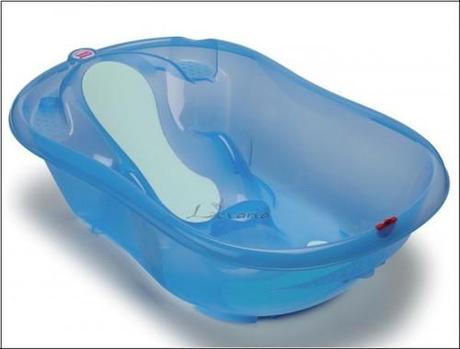 Bañeras para bebés