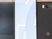 Aparece clamshell Samsung Snapdragon