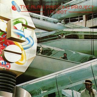 The Alan Parsons Project: I Robot + (Legacy Edition)