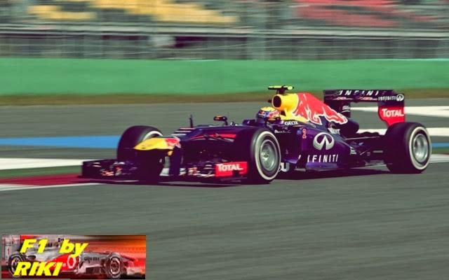 SIGUEN LAS ESPECULACIONES SOBRE EL RENDIMIENTO DE RED BULL - GRAINING DEL PADDOCK