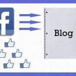 Cómo convertir fans de Facebook en ventas: Fase II Visitas - alt=