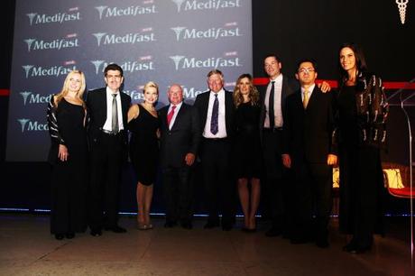 Gran Gala por inicio de operaciones de Medifast en México IMG_8461