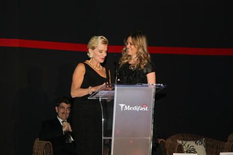 Gran Gala por inicio de operaciones de Medifast en México IMG_8303