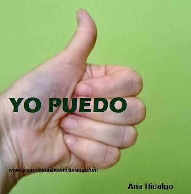 Mis reflexiones: Real y en positivo