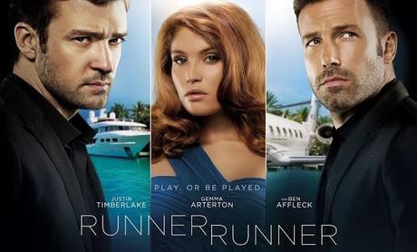 Ben Affleck intentó salvar 'Runner, Runner' con un nuevo montaje