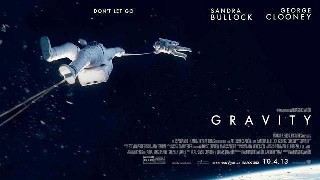 Así se hicieron los efectos de sonido de 'Gravity'