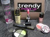Trendy Make tienda cosméticos Cost