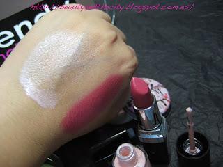 Trendy Make Up tienda de cosméticos Low Cost