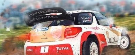 La demo de WRC 4 se estrenará el 16 de Octubre