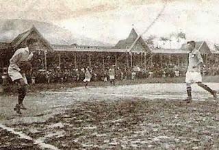 Jugadores extranjeros internacionales con Brasil