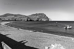 Las Negras - Cabo de Gata
