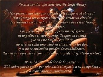 AMARSE CON LOS OJOS ABIERTOS 