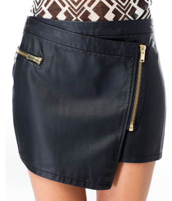 SOS: En busca de la falda perdida, ¿Me ayudas?