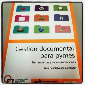 Gestión documental para pymes