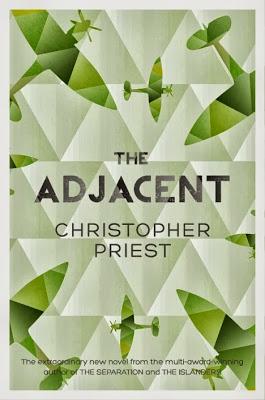 'The adjacent', de Christopher Priest