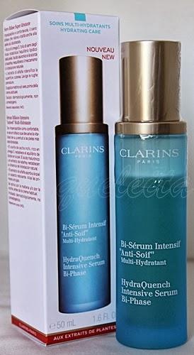 Multi-Hydratante Bi-Sérum Intensif 