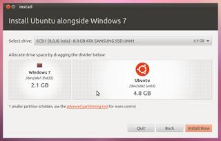 Ubuntu: Sistema operativo Open source