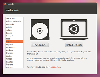 Ubuntu: Sistema operativo Open source