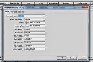 ¿Cómo transformar numerosas coordenadas geográficas a UTM utilizando GNSS Solutions?