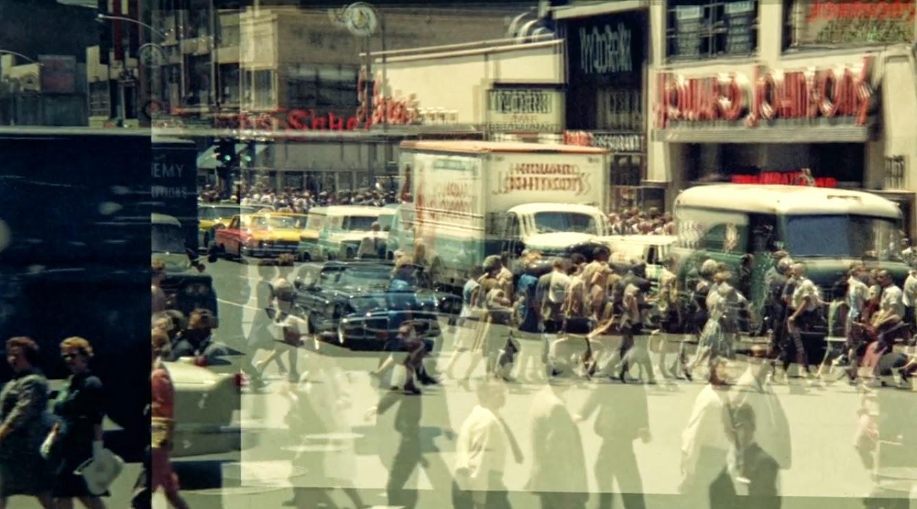 nuncalosabre.Plain Sight - Theo Tagholm