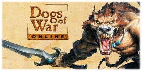 Dogs of War Online Repartimos claves para Dogs of War Online gratuitas
