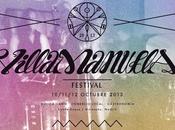 estrena nuevo festival Madrid, VillaManuela
