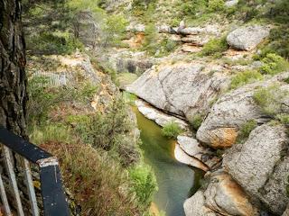 Ruta de les ermites d'Ulldemolins. Tarragona