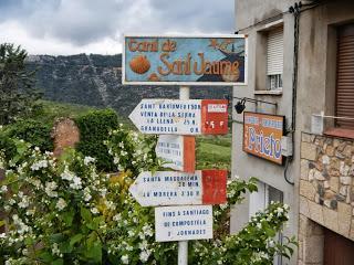 Ruta de les ermites d'Ulldemolins. Tarragona