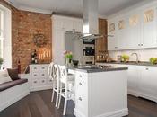 cocina mezcla revestimientos