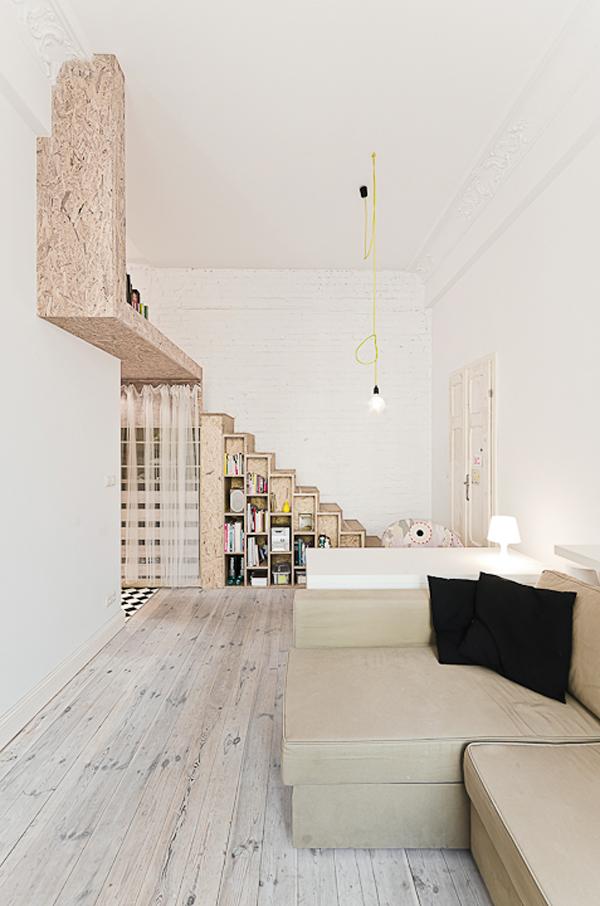 Loft en Wroclaw