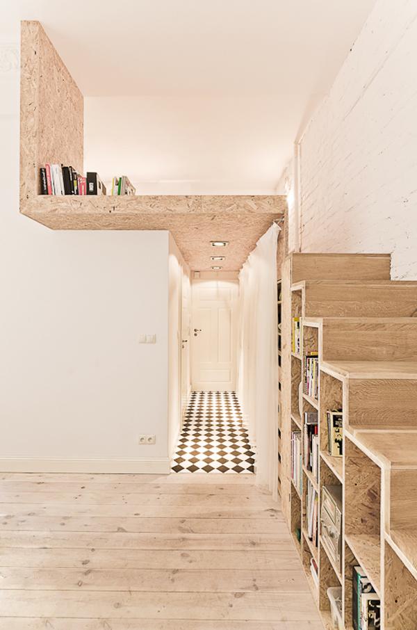 Loft en Wroclaw